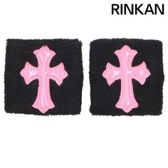 クロムハーツ Y NOT CH刺繍タンクトップ レディース XS - メルカリ