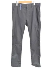 ☆UNIFORM EXPERIMENT SLIM-FIT CHINO PANTS ユニフォームエクスペリメント スリムフィット チノパンツ 大名店