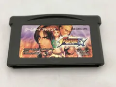 2026年最新】THE KING OF FIGHTERS EXの人気アイテム - メルカリ