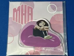 僕のヒーローアカデミア アクリルスタンド(麗日お茶子)