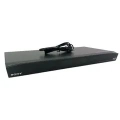 【動作品/初期化済み】SONY/ソニー ブルーレイレコーダー BDZ-EW510 J4-030999R