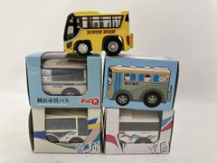 路線バス/ワンマン電車 小田原機器 インクスタンプ式整理券器 - メルカリ