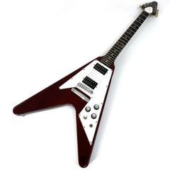 Dean V 35 35th Cherry Vシェイプ ケース付きエレキギター Dean V 35 35th Cherry Vシェイプ ケース付きエレキギター - メルカリ