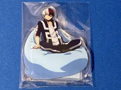 僕のヒーローアカデミア アクリルスタンド(轟焦凍)