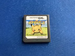 ニンテンドーDS ポケモンダッシュ