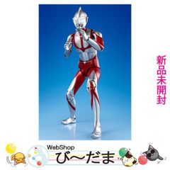 [bn:18] [미개봉] SHFiguarts 울트라맨(신 울트라맨) Special Edition ◆신품 Ss