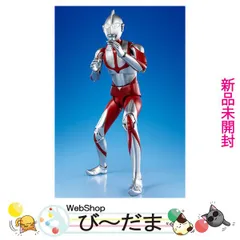 [bn:18]  【未開封】 S.H.Figuarts ウルトラマン(シン・ウルトラマン) Special Edition◆新品Ss
