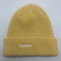 Supreme Loose Gauge Beanie シュプリーム ルーズゲージビーニー ニットキャップ 南堀江店