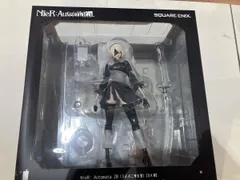 スクウェア･エニックス 2B(ヨルハ二号B型) DX版 NieR:Automata