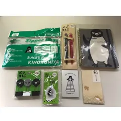 Suica スイカペンギン 文房具　雑貨(志)A-164
