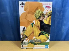 C賞 DIO MASTERLISE 一番くじ ジョジョの奇妙な冒険 スターダストクルセイダース -STAND RUSH!- ジョジョの奇妙な冒険 Part3