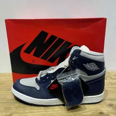 NIKE AIR JORDAN 1 HI 85 GEORGETOWN 29.0cm BQ4422-400 ナイキ エアジョーダンワンハイ85ジョージタウン 2022年 心斎橋店