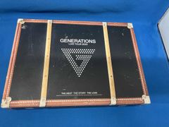 DVD GENERATIONS 10th ANNIVERSARY YEAR GENERATIONS LIVE TOUR 2023 'THE BEST' 'THE STORY' 'THE LOVE'(LDHオフィシャルショップ限定版)