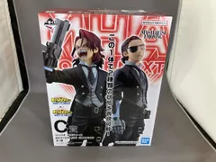C賞 ジュリオ･ガンディｰニ MASTERLISE EMOVING 一番くじ 僕のヒｰロｰアカデミア -YOU'RE NEXT- 僕のヒｰロｰアカデミア
