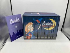新品未使用】奥さまは魔女 プレミアムDVDボックス〈6枚組〉米倉涼子
