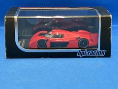 TOYOTA GT-One TS020 1998 ミニカー 1/43 - メルカリ
