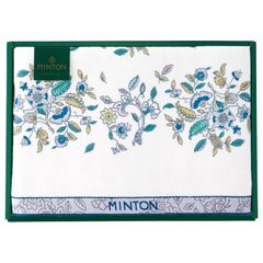 MINTON タオルケット 140cm×200cm - メルカリ