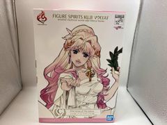 FIGURE SPIRITS KUJI マクロスF フィギュア 2点セット - メルカリ