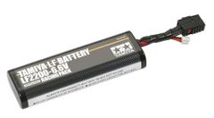 新品・未使用品 タミヤ LF2200-6.6V レーシングパック 2本セット