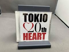 新品未開封】TOKIO HEART 20th ベストCD - メルカリ
