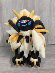 ポケモン ウーラオス いちげきのかた ぬいぐるみ ポケモンセンター