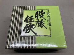 水戸黄門 イマジネーションフィギュア 5個フルコンプ TBS 時代劇 侍 悪 