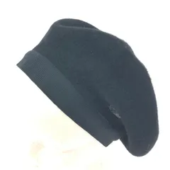 THE NORTH FACE ザノースフェイス ベレー帽 FREE 光電子/NNW41907    ブラック ユニセックス / 240001191720