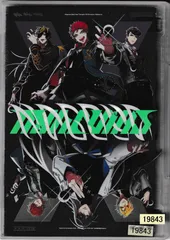 KC 5163  ヒプノシスマイク –Division Rap Battle- 2nd D.R.B『Bad Ass Temple VS 麻天狼』 　Ｂａｄ Ａｓｓ Ｔｅｍｐｌｅ，麻天狼　中古CD