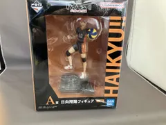 A賞 日向翔陽 一番くじ 劇場版ハイキュｰ!! ゴミ捨て場の決戦 ハイキュｰ!!