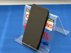 MX9R2J/A iPhone SE(第2世代) 64GB ブラック UQ