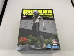 セガ オカルン(変身/高倉健) Vol.2 Ver.1.5 Luminasta ダンダダン