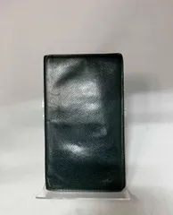 LOUIS VUITTON ルイヴィトン タイガ MI0924 M3039P ポルトバルールカルトクレディ 長財布