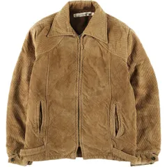 古着 50年代~ UNKNOWN コーデュロイボアジャケット メンズS相当 ヴィンテージ/eaa618732