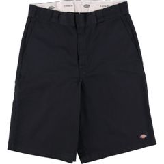 古着 ディッキーズ Dickies Loose Fit ワークショーツ ハーフパンツ メンズw34相当/eaa619306