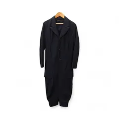 COMME des GARCONS AD1992 STRIPE WOOL COAT サイズS GJ-11002S コムデギャルソン ストライプウールコート 大名店