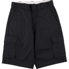 古着 ディッキーズ Dickies Loose Fit ワークショーツ ハーフパンツ メンズw33相当/eaa619323