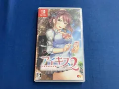 Switch「アイキス」の詳細 - GAMEMAN（ゲームマン）