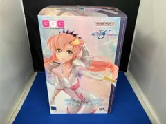 メガハウス ラクス･クライン パイロットスｰツver. GGG プレバン限定 機動戦士ガンダムSEED FREEDOM