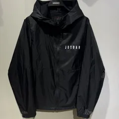 NIKE JORDAN ESSENTIAL WOVEN JACKET Mサイズ DV7650-011 ナイキ エッセンシャル ウーブン ジャケット 心斎橋店