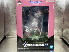 C賞 糸師冴 一番くじ ブルーロック 夢中の連鎖 ブルーロック