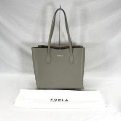 現行モデル✨未使用級✨フルラ アウラ トートバッグ A4可能 大容量