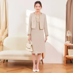 再入荷 ママスーツ 卒業式 スーツ レディース セレモニースーツ 入学式 スーツ 母 卒園式 入園式 服装 母親 結婚式 フォーマルスーツ ４点セット キャミソール コサージュ おまけ