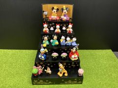 新品未開封】Disney KIDEAひな祭り人形セット 明日まで値下げ - メルカリ