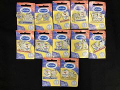 2000年シドニー オリンピック 公式マスコット ぬいぐるみ 3点セット