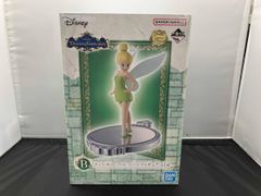 B 상 팅커 벨 씬 피규어 이치 반 쿠지 Disney Dreaming Celebration 피터 팬
