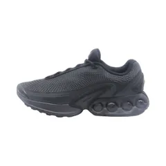 NIKE AIR MAX DN BLACK サイズ29.0cm DV3337-002 箱有 ナイキ エア マックス ディーエヌ スニーカー 大名店