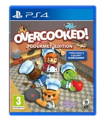 2026年最新】overcooked ps4の人気アイテム - メルカリ