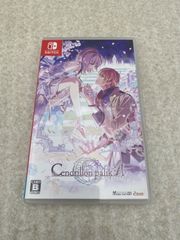 Cendrillon palikA Nintendo Switch - メルカリ