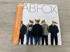 【新品】フジファブリック『FAB FOX』アナログレコード 2026年最新】フジファブリック fab foxの人気アイテム - メルカリ