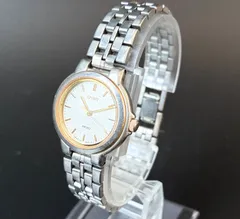 SEIKO SPIRIT レディース腕時計